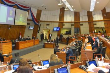 Plantean crear comisión nacional para renegociar Itaipú